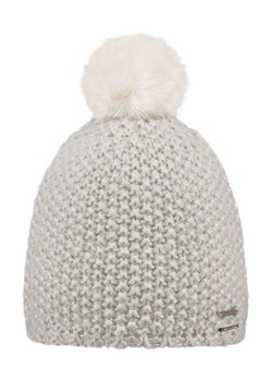 Barts Czapka "Ymaja" w kolorze szarym ze sklepu Limango Polska w kategorii Czapki dziecięce - zdjęcie 188414111