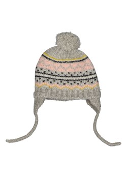 Barts Czapka w kolorze szarym ze sklepu Limango Polska w kategorii Czapki dziecięce - zdjęcie 188414113