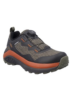 CMP Buty turystyczne "Dyonisus Low FitGo" w kolorze brązowym ze sklepu Limango Polska w kategorii Buty trekkingowe męskie - zdjęcie 188414722