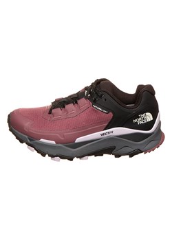 The North Face Buty trekkingowe "Vectiv Exploris Futurelight" w kolorze różowym ze sklepu Limango Polska w kategorii Buty trekkingowe damskie - zdjęcie 188416251