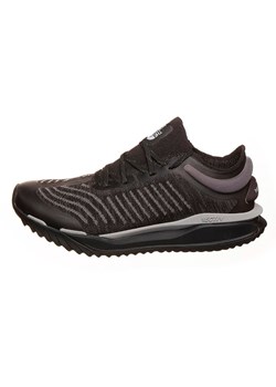 The North Face Buty turystyczne "Vecitiv Escpe Knit" w kolorze czarno-szarym ze sklepu Limango Polska w kategorii Buty trekkingowe damskie - zdjęcie 188416263