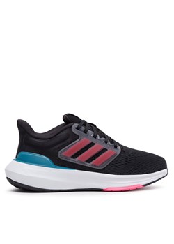 Sneakersy adidas Ultrabounce Shoes Junior IG5397 Czarny ze sklepu eobuwie.pl w kategorii Buty sportowe dziecięce - zdjęcie 188416883