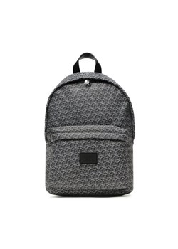Plecak Guess L3YZ11 WFMR0 Szary ze sklepu eobuwie.pl w kategorii Plecaki - zdjęcie 188416901