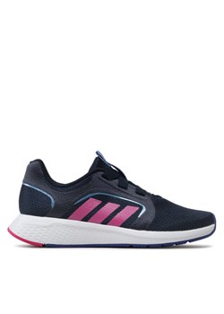 Sneakersy adidas Edge Lux HQ1686 Granatowy ze sklepu eobuwie.pl w kategorii Buty sportowe damskie - zdjęcie 188416933