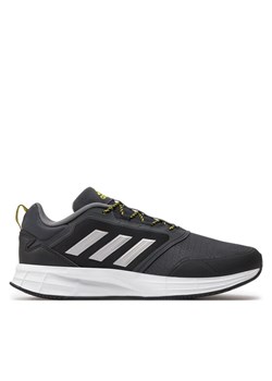 Buty do biegania adidas Duramo Protect GW3852 Czarny ze sklepu eobuwie.pl w kategorii Buty sportowe męskie - zdjęcie 188417080