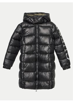 Guess Kurtka zimowa L4BL03 WEGY0 Czarny Regular Fit ze sklepu MODIVO w kategorii Kurtki chłopięce - zdjęcie 188418722