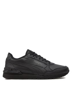 Puma Sneakersy ST Runner v4 L 399068 09 Czarny ze sklepu MODIVO w kategorii Buty sportowe męskie - zdjęcie 188418723