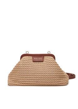 Marciano Guess Torebka 5GGZ217333A Brązowy ze sklepu MODIVO w kategorii Listonoszki - zdjęcie 188418741