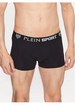 Plein Sport Bokserki Tiger SACC MUY0356 SJY001N Czarny ze sklepu MODIVO w kategorii Majtki męskie - zdjęcie 188418762