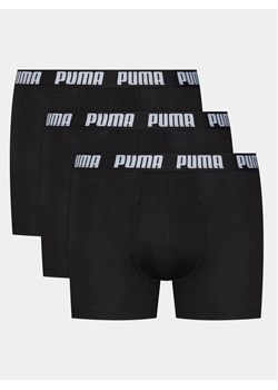Puma Komplet bokserek Everyday 935294 Czarny ze sklepu MODIVO w kategorii Majtki męskie - zdjęcie 188418770