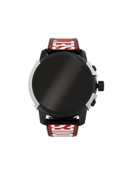 Diesel Smartwatch Gen 6 Smartwatch Griffed DZT2041 Czarny ze sklepu MODIVO w kategorii Zegarki - zdjęcie 188418833