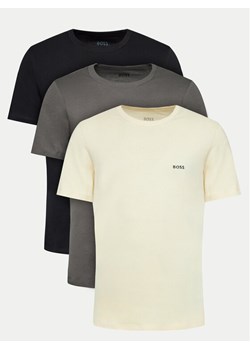 BOSS Komplet t-shirtów 50517856 Kolorowy Regular Fit ze sklepu MODIVO w kategorii T-shirty męskie - zdjęcie 188418843