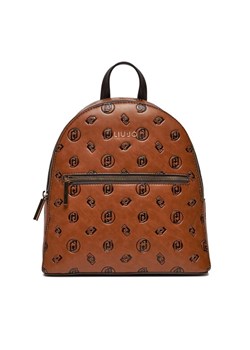 Liu Jo Plecak AA4239 E0037 Brązowy ze sklepu MODIVO w kategorii Plecaki - zdjęcie 188418884