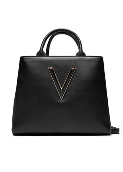 Valentino Torebka Coney VBS7QN02 Czarny ze sklepu MODIVO w kategorii Torby Shopper bag - zdjęcie 188418940