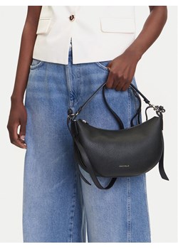 Coccinelle Torebka E1 SHA 13 03 01 Czarny ze sklepu MODIVO w kategorii Listonoszki - zdjęcie 188418964