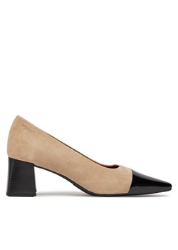 Vagabond Shoemakers Czółenka Altea 5740-113-95 Czarny ze sklepu MODIVO w kategorii Czółenka - zdjęcie 188419012