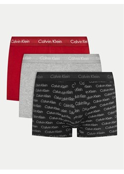 Calvin Klein Underwear Komplet bokserek 000NB3055A Kolorowy ze sklepu MODIVO w kategorii Majtki męskie - zdjęcie 188419040