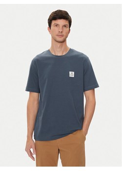 Marc O'Polo T-Shirt 426 2012 51384 Niebieski Regular Fit ze sklepu MODIVO w kategorii T-shirty męskie - zdjęcie 188419153