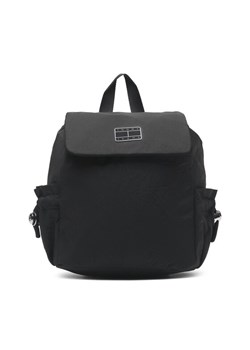Tommy Jeans Plecak Tjw Beach Summer Backpack AW0AW14584 Czarny ze sklepu MODIVO w kategorii Plecaki - zdjęcie 188419181