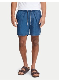 Blend Szorty kąpielowe 20716972 Niebieski Regular Fit ze sklepu MODIVO w kategorii Kąpielówki - zdjęcie 188419193