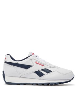 Reebok Sneakersy Royal Rewind Run GY1723 Biały ze sklepu MODIVO w kategorii Buty sportowe dziecięce - zdjęcie 188419210