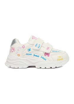 Sneakers DeeZee CEO -AVO-19627-002 ze sklepu ccc.eu w kategorii Buty sportowe dziecięce - zdjęcie 188422313