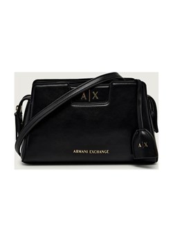 Armani Exchange Listonoszka ze sklepu Gomez Fashion Store w kategorii Listonoszki - zdjęcie 188422570