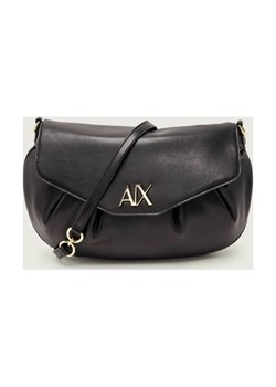 Armani Exchange Torebka na ramię ze sklepu Gomez Fashion Store w kategorii Listonoszki - zdjęcie 188422572