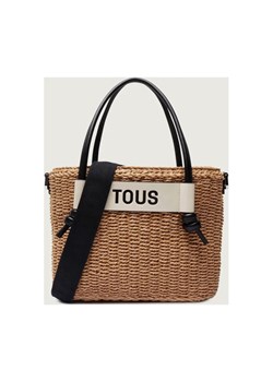 Tous Kuferek SCOUBIDOU ze sklepu Gomez Fashion Store w kategorii Kuferki - zdjęcie 188422600