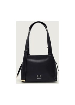 Armani Exchange Torebka na ramię ze sklepu Gomez Fashion Store w kategorii Listonoszki - zdjęcie 188422614