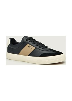 BOSS BLACK Sneakersy Aiden_Tenn_sdgpup | zamsz ze sklepu Gomez Fashion Store w kategorii Buty sportowe męskie - zdjęcie 188422620