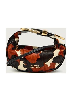 Marc Jacobs Skórzana torebka na ramię THE PARTY BAG ze sklepu Gomez Fashion Store w kategorii Listonoszki - zdjęcie 188422622