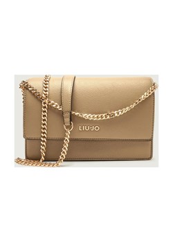 Liu Jo Torebka na ramię MANH ze sklepu Gomez Fashion Store w kategorii Torebki damskie - zdjęcie 188422634