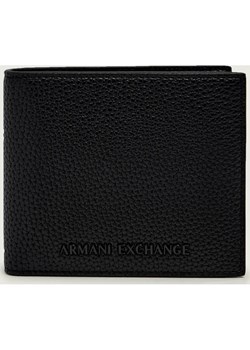 Armani Exchange Portfel ze sklepu Gomez Fashion Store w kategorii Portfele męskie - zdjęcie 188422651