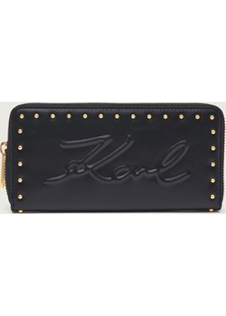Karl Lagerfeld Portfel K/ville ze sklepu Gomez Fashion Store w kategorii Portfele damskie - zdjęcie 188422653