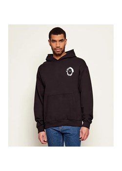 Hugo Blue Bluza Noutilex | Regular Fit ze sklepu Gomez Fashion Store w kategorii Bluzy męskie - zdjęcie 188422670