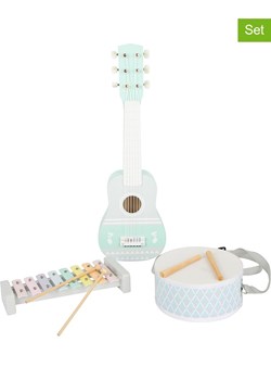 small foot 3-częściowy zestaw muzyczny - 3+ ze sklepu Limango Polska w kategorii Zabawki - zdjęcie 188423844
