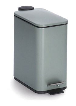 Zeller Kosz w kolorze zielonym na śmieci - 5 l ze sklepu Limango Polska w kategorii Kosze na śmieci - zdjęcie 188423970