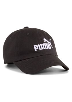 Puma Czapka w kolorze czarnym ze sklepu Limango Polska w kategorii Czapki dziecięce - zdjęcie 188424170