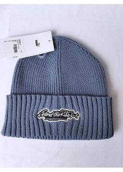 Puma Czapka beanie w kolorze błękitnym ze sklepu Limango Polska w kategorii Czapki dziecięce - zdjęcie 188424174
