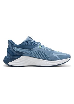 Puma Buty sportowe "PWR Hybrid TR" w kolorze niebieskim ze sklepu Limango Polska w kategorii Buty sportowe męskie - zdjęcie 188424331