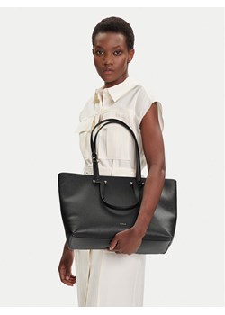 Torebka Furla WB01453 HSF000 CN O6000 Czarny ze sklepu eobuwie.pl w kategorii Torby Shopper bag - zdjęcie 188424464