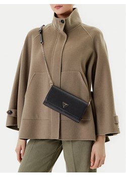 Torebka Guess Noelle II Mini HWZG96 72750 Czarny ze sklepu eobuwie.pl w kategorii Kopertówki - zdjęcie 188424482