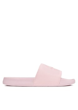 Klapki 4F 4FMM00FFLIF044A Różowy ze sklepu eobuwie.pl w kategorii Klapki damskie - zdjęcie 188424492