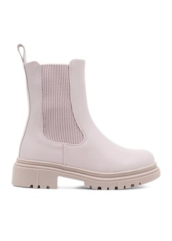 Nelli Blu Trzewiki CS5819-03 Różowy ze sklepu MODIVO w kategorii Buty zimowe dziecięce - zdjęcie 188424743