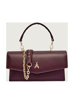 Patrizia Pepe Skórzany kuferek Fly ze sklepu Gomez Fashion Store w kategorii Kuferki - zdjęcie 188426242