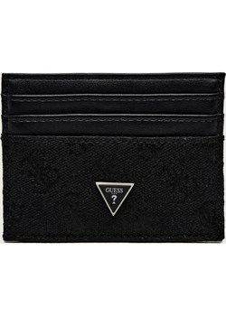 Guess Etui na karty VEZZOLA ze sklepu Gomez Fashion Store w kategorii Etui - zdjęcie 188426261