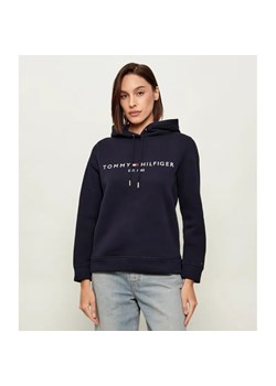 Tommy Hilfiger Bluza | Regular Fit ze sklepu Gomez Fashion Store w kategorii Bluzy damskie - zdjęcie 188426270