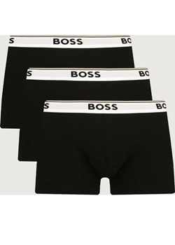 BOSS BLACK Bokserki 3-pack BoxerBr 3P Power ze sklepu Gomez Fashion Store w kategorii Majtki męskie - zdjęcie 188426272