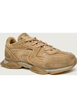 Axel Arigato Sneakersy Eris | zamsz ze sklepu Gomez Fashion Store w kategorii Buty sportowe męskie - zdjęcie 188427490